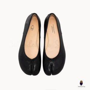 BNWB Woodchuck Sato Ballerina Flats 39